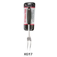 EW-KG17 KITCHEN FORK S/S