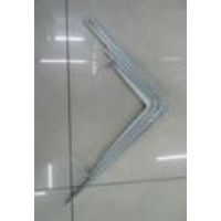 LOK-SHELF BRACKET HD 8X10 AL16-0