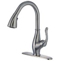 COM-1917717 KIT FAUCET PD BN PRE