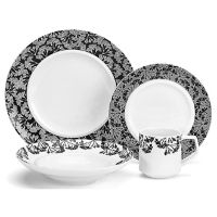 CUI-CDP01S4JO DINNERWARE SET 16P