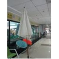 LOK-BEACH UMBRELLA BROWN AL16-11