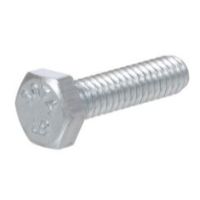 HIL-221005 HEX TAP BOLT 1/4X2-1/