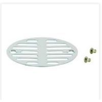 EZF-15321 SHOWER GRID SCREW IN S