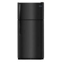 CRO-CRTE182TB 18CFT FRIDGE BK