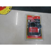 LOK-AL18-033 PADLOCK 2-3/4