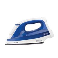 B&D-IR1810 STEAM TEFLON IRON