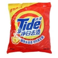 TIDE ULTRA POWDER REG 260 GRAMS