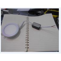 LOK-AL18-410 LED LAMP 6W WHT