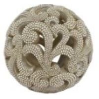 THR-63234 ORB - ANTIQUE SILVER