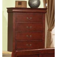 ACM-19526 CHEST LOUIS PHILIPPE I