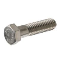 HIL-831614 HEX CAP SCREW 3/8X3/4