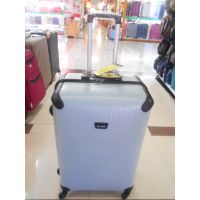 LOK-AL19-205 SUITCASE LARGE WHT