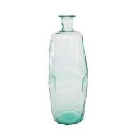 UMA-18264 VASE GLASS 11X29