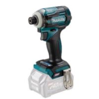 MAK-TD001GZ 40V BL IMPACT DRIVER