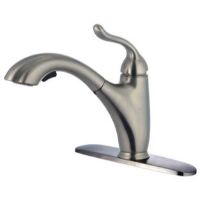 COM-1917720 KIT FAUCET PO BN PRE