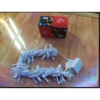 LOK-AL17-133A XMAS LIGHT WHITE