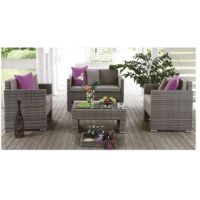 LOK-AL194-037 SOFA SET 5PC