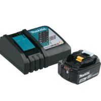 MAK-BL1850BDC1/DC18RC BAT PAK 18