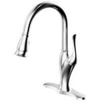 COM-1926465 KIT FAUCET 1H PC MAJ