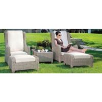 LOK-AL194-048 SOFA SET 5PC