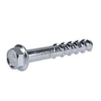 HIL-372225 SCREW BOLT 1/2X4