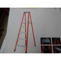 LOK-AL18-325 4FT FB LADDER 150KG