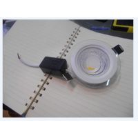 LOK-AL18-406 LED LAMP 5W 3IN1