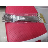 LOK-AL19-140 FORK 6PC/BAG #201