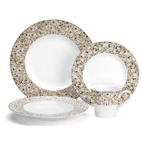 CUI-CDP01S4ADB DINNERWARE SET 16