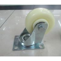 LOK-AL16-018A TROLLEY WHEEL SWIR