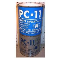 PC-11 EPOXY PST MP WET/DRY 8 LB