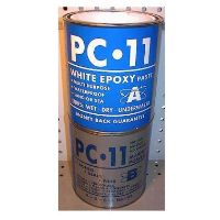 PC-11 EPOXY PST MP WET/DRY 8 LB