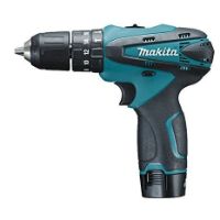 MAK-HP330DWYE CORDLESS COMBI DRL