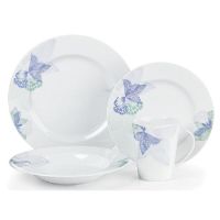 CUI-CDP01S4OP DINNERWARE SET 16P