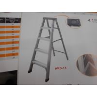 LOK-AL18-320 4FT AL LADDER 150KG