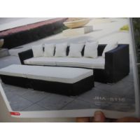 LOK-AL19-161 SOFA SET