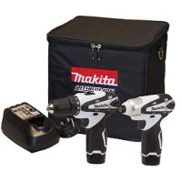 MAK-DK1493WX COMBO CORDLESS DRIL