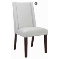 COA-108013 PARSON CHAIR LINEN/CA