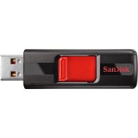 SAN-USB FLASH DRIVE 256GB CRUZER