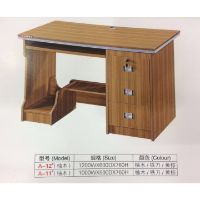 LOK-AL194-034 COMPUTER TABLE