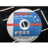 LOK-AL16-059A METAL CUT DI 4"X1