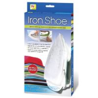 SMART TV IRON SHOE