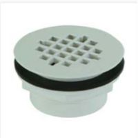 EZF-15303 SHOWER DRAIN 2" NO CAU