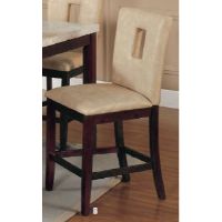 ACM-16777 CHAIR COUNTER HEIGHT C