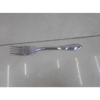 LOK-AL18-150 FORK 6PC/BAG