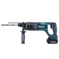 MAK-DHR241SYE SDS ROTARY HAMMER