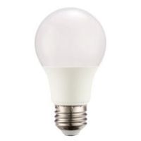 MAX-E9A19NDV27 LED BULB 9W 2700K