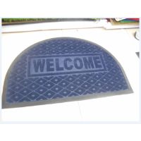 LOK-AL18-209 DOOR MAT 20X32 MIX