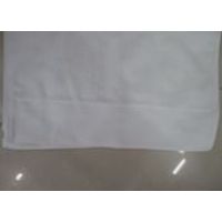 LOK-BATH TOWEL WHITE AL16-217