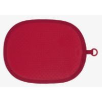 OXO-11220800 SILI POT HOLDER RED